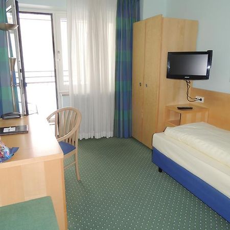 Hotel Konigswache Мюнхен Екстер'єр фото
