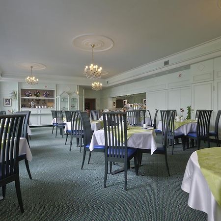 Hotel Konigswache Мюнхен Екстер'єр фото
