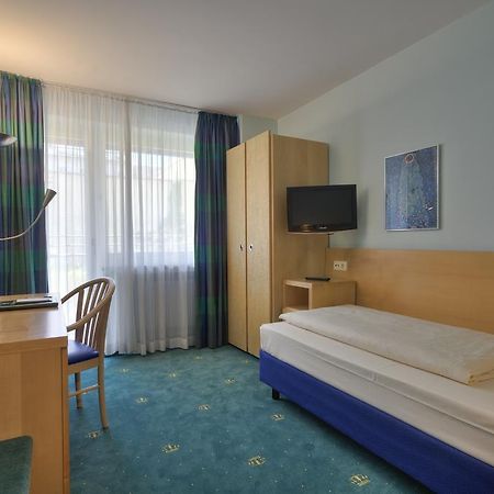 Hotel Konigswache Мюнхен Екстер'єр фото