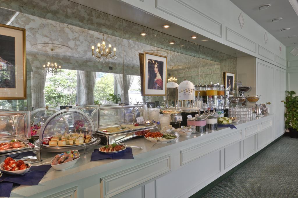 Hotel Konigswache Мюнхен Екстер'єр фото