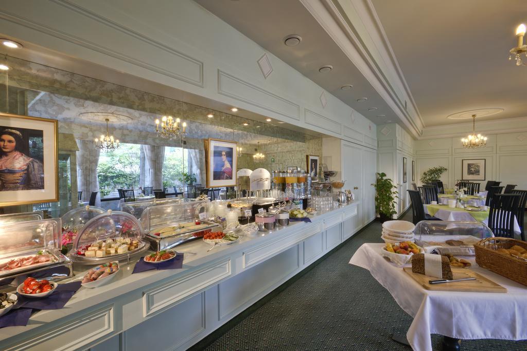 Hotel Konigswache Мюнхен Екстер'єр фото