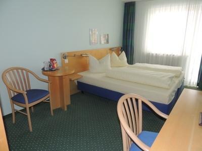 Hotel Konigswache Мюнхен Екстер'єр фото